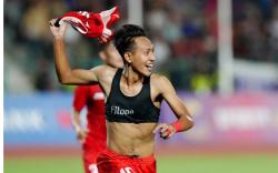 Beckham Putra Bawa Kabar Baik dari Indonesia Jelang Vs Malaysia di Piala AFF U-23 2023