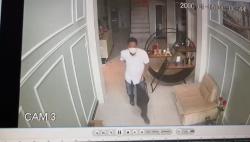 Aksi Komplotan Pencurian Rumah Kosong di Semarang, Pelaku Gasak Brankas Rp700 Juta