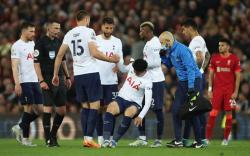 Daftar Pemain Tottenham Hotspur Musim 2023/2024, Tidak Ada Lagi Nama Harry Kane