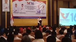 Kehadiran Ketum Partai Perindo Hary Tanoesoedibjo Tambah Semangat Moral Kader di Jabar<