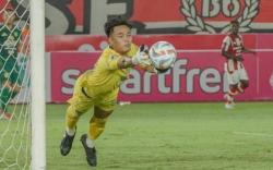 Profil dan Biodata Ernando Ari, Kiper Indonesia yang Gagalkan 3 Peluang Manis Thailand di Piala AFF U-23
