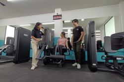 Wujudkan Indonesia Sehat Melalui Kampanye “Gym-nya Indonesia”