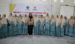 Wabup Merlan Resmikan Desa Bunuo Jadi Kampung Zakat Pertama di Bone Bolango