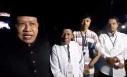 Bacaleg DPR RI Partai Perindo Ken Ragil Turyono Siap Sebar 239 Relawan di Tiap Desa<
