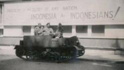 Bahasa Walikan Malang Jadi Sandi Pejuang Indonesia Hadapi Spionase Belanda