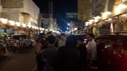  Polresta Solo Amankan 5 Mobil Berknalpot Brong Ugal-ugalan di Jalan