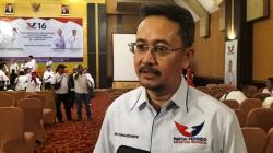DPP Partai Perindo Optimistis Jabar Capai Target Double Digit di Pemilu 2024