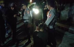 Viral Pencuri Sepeda di Bantul Dikepung Massa, Nyaris Dihajar<