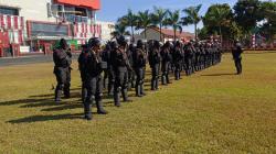 Jelang Pertemuan Menteri Ekonomi ASEAN di Semarang, Polda Jateng Perketat Pengamanan<