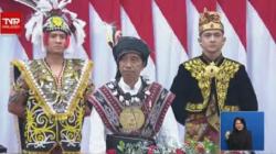 Jokowi Ungkap Ada Kode Pak Lurah di Tahun Politik: Saya Presiden Republik Indonesia