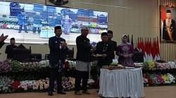 Demi Kemajuan Bekasi, Ridwan Kamil Minta Pj Bupati Bekasi dan DPRD Saling Memahami<
