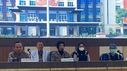 Siswa SPN Tewas Diduga Dianiaya, Polda Lampung Bentuk Tim Khusus