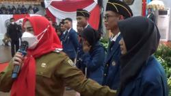 Viral Maba Unila Dapat Hadiah Umrah saat Ospek, Ada yang Terima Beasiswa hingga Sepeda