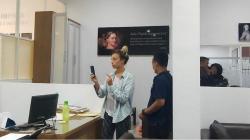 Imigrasi Mataram Deportasi Warga Belanda, Kedapatan Mengajar secara Ilegal