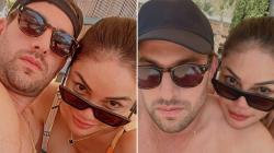 Baru Ditalak Suami Nikita Mirzani Sudah Pamer Foto Bareng Bule, Netizen: Korban Selanjutnya