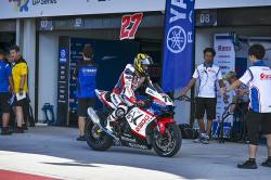 Pembalap Jepang Haruki Noguchi Meninggal Kecelakaan di Sirkuit Mandalika, Ini Statemen MGPA