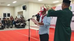 121 Eks NII Ikrar Setia ke NKRI, Mayoritas Pernah Dipimpin Panji Gumilang<