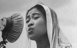 Kisah Fatmawati Menangis Haru usai Pembacaan Teks Proklamasi 17 Agustus 1945<