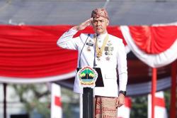 Survei Indikator: Gen Z Paling Banyak Pilih Ganjar Pranowo di 2024<
