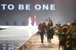 Hary Tanoesoedibjo bersama Sang Istri Hadiri Gala Dinner Misan Kopaka di Bandung<