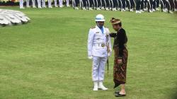Deretan Komandan Upacara HUT RI di Era Jokowi, Nomor 5 Dihampiri Presiden di Lapangan