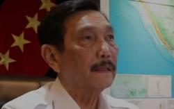 Luhut Ajak Masyarakat Kompak Raih Indonesia Emas di Momen 17 Agustus   