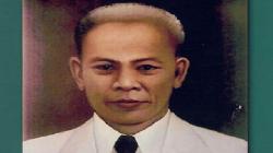 Mengenal Otto Iskandardinata Pahlawan dari Bojongsoang Bandung Berjuluk Si Jalak Harupat<