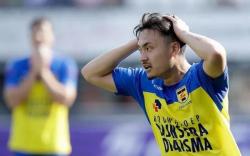 Profil dan Biodata Jasper ter Heide, Pesepak Bola yang Miliki 3 Kewarganegaraan