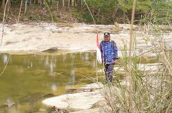 Terinspirasi Jenderal Sudirman, Guru di Gunungkidul  Berangkat Upacara Jalan Kaki 12 Km