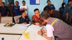 1 ASN Pakai Sabu, Syahbandar Palabuhanratu Tes Urine Puluhan Pegawai<