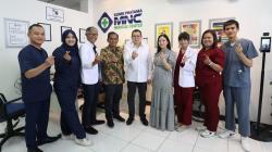 Klinik Pratama MNC Medical Center Dibuka Hari Ini, Tak Hanya untuk Karyawan