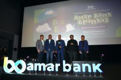 Luncurkan Brankas, Amar Bank Sigap Hadapi Kejahatan Finansial