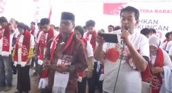 Tokoh Masyarakat se-Sumatera Barat Dukung Ganjar Pranowo di Pilpres 2024<