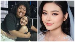 Marshel Widianto Unggah Foto Peluk Cesen: Apa yang Sudah Dipersatukan Tuhan Tidak Bisa Dipisahkan