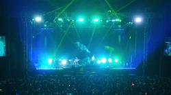 Asian Kung-Fu Generation Konser di Jakarta, Begini Antusiasme Penggemar