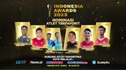 Saksikan Ajang Indonesia Awards 2023 dan Peluncuran vozpublica Media Group, LIVE Hanya di vozpublica