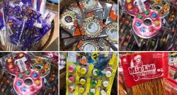 8 Jajanan Jadul Anak 90-an yang Selalu Bikin Kangen, Pernah Coba Cokelat Kacamata?
