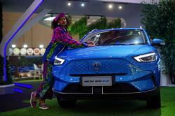 Morris Garage Akan Produksi Mobil di Indonesia Tahun Depan, Ini Bocorannya