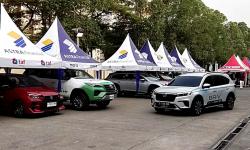 Deretan Mobil Baru Bisa Dijajal di GIIAS 2023, dari Mobil China hingga Eropa