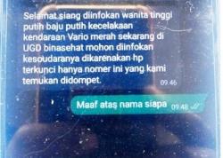 Nama RSBS Jember Dicatut Pelaku Penipuan, Warga Diminta Waspada dan Konfirmasi ke Layanan Pelanggan