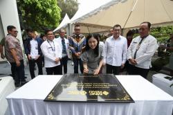 Klinik Pratama MNC Medical Center Resmi Dibuka, Jessica Tanoesoedibjo: Ini Pelayanan untuk Masyarakat Umum