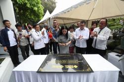 Kepala Dinas DKI Jakarta Apresiasi Kehadiran Klinik Pratama MNC Medical Center, Ini Alasannya