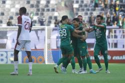 Hasil Liga 1, Persebaya Bungkam PSM 1-0