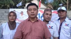 Bacaleg Partai Perindo Gorontalo Ini Akan Bagikan KTA Berasuransi sampai ke Pelosok<