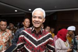 Survei Capres 2024 Indikator, Elektabilitas Ganjar Pranowo Tertinggi<