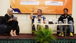 5 Tahun Pengabdian, Ridwan Kamil Hapus Ratusan Desa Tertinggal di Jabar <