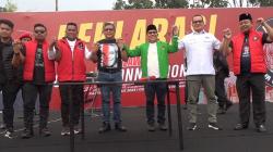 Sekjen PDIP Akui Program Kerakyatan dan UMKM Partai Perindo Jadi Modal Menangkan Ganjar Pranowo<