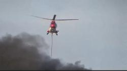 Pemprov Kaltim Tetapkan Status Siaga Darurat, BNPB Siagakan 4 Helikopter Hadapi Karhutla 