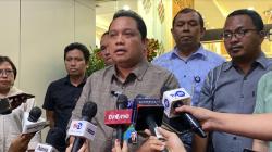 KPK Geledah Kantor Kemenaker, Sasar Ruangan Unit yang Bidangi Pekerja Migran