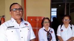Datangi Propam Polda Maluku, RPA Partai Perindo Kawal Kasus Kekerasan Seksual Anak